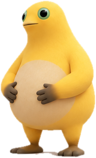 奶蛙
